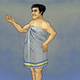 Image for article titled Eugene Mirman picks the hottest Halloween costumes, from naughty rabbi to mayonnaise